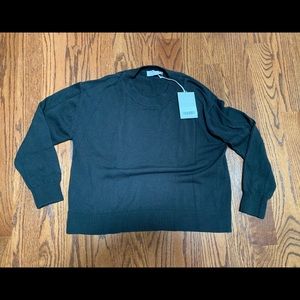 Everlane Crew Sweater